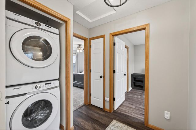 11339 Davenport Circle NE D, Blaine, MN 55449