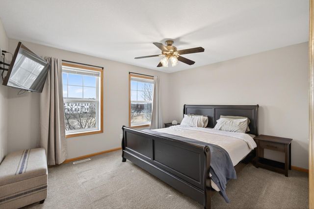 11339 Davenport Circle NE D, Blaine, MN 55449