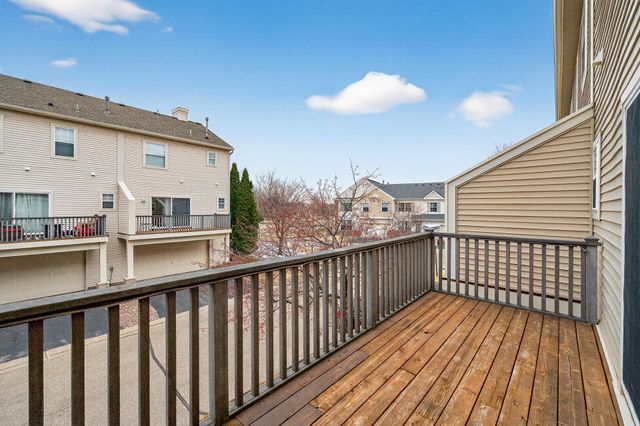 11339 Davenport Circle NE D, Blaine, MN 55449