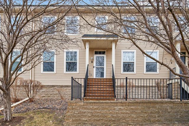 11339 Davenport Circle NE D, Blaine, MN 55449