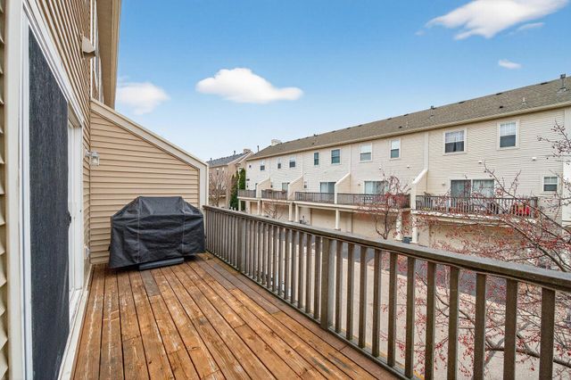 11339 Davenport Circle NE D, Blaine, MN 55449