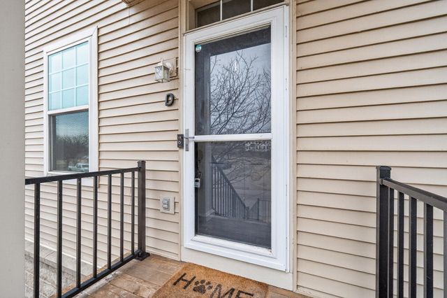 11339 Davenport Circle NE D, Blaine, MN 55449