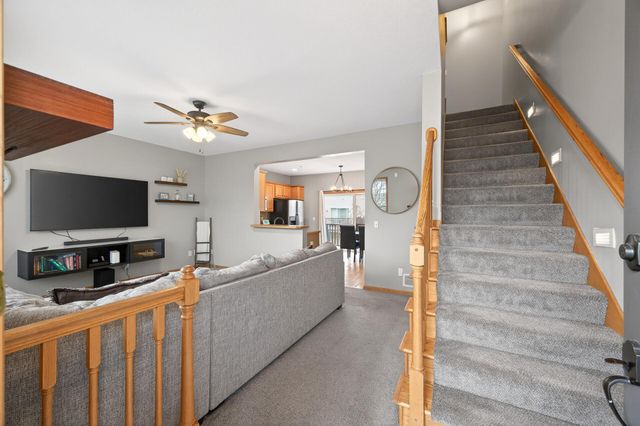 11339 Davenport Circle NE D, Blaine, MN 55449