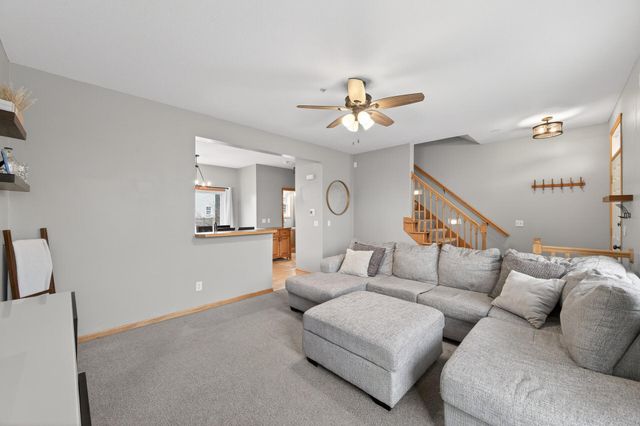 11339 Davenport Circle NE D, Blaine, MN 55449