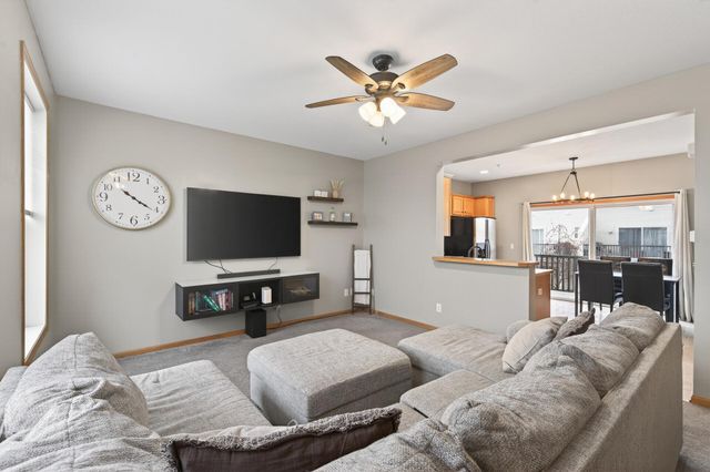 11339 Davenport Circle NE D, Blaine, MN 55449