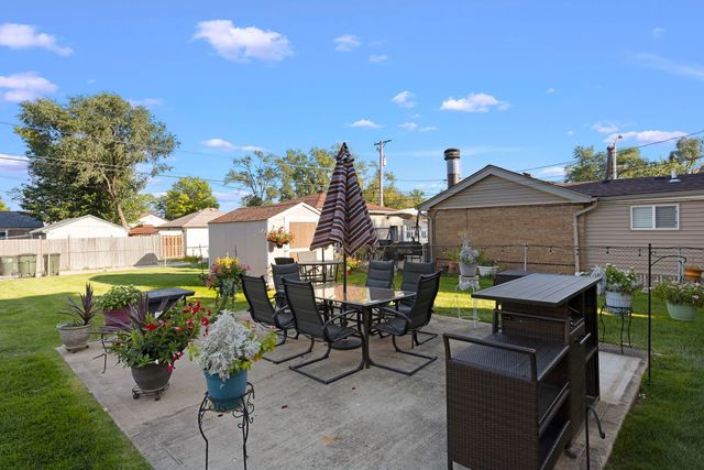 445 48th Avenue, Bellwood, IL 60104