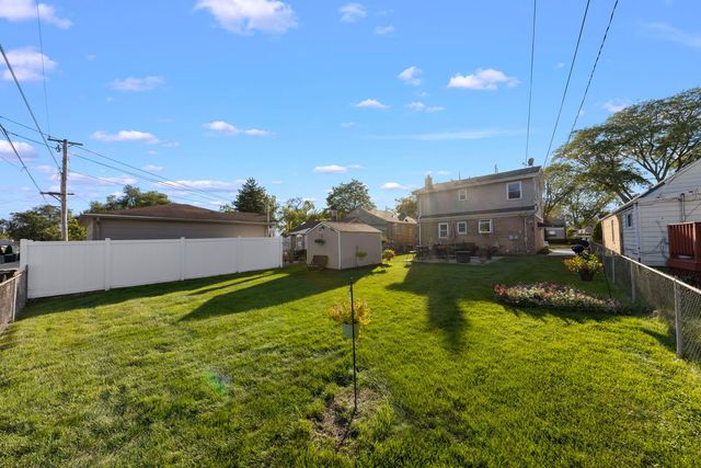 445 48th Avenue, Bellwood, IL 60104