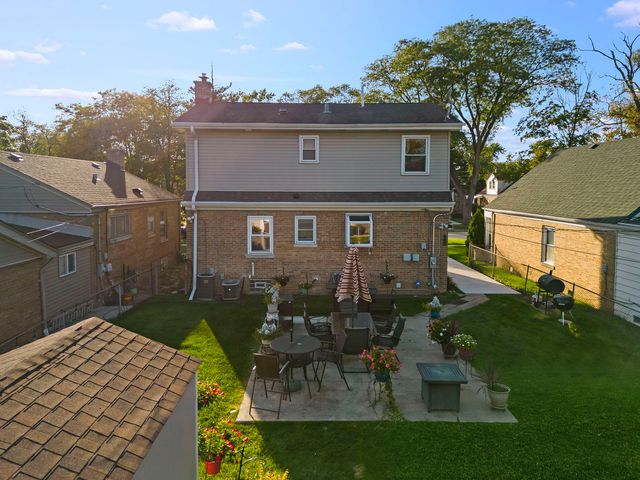 445 48th Avenue, Bellwood, IL 60104