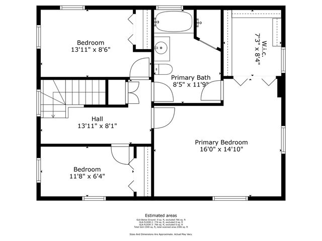 445 48th Avenue, Bellwood, IL 60104