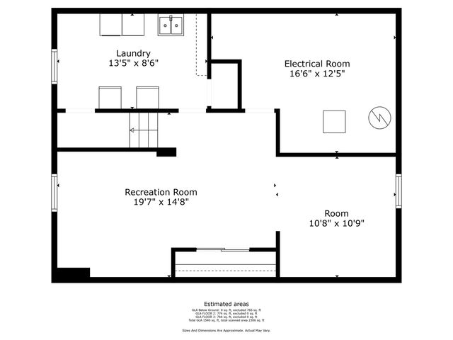 445 48th Avenue, Bellwood, IL 60104