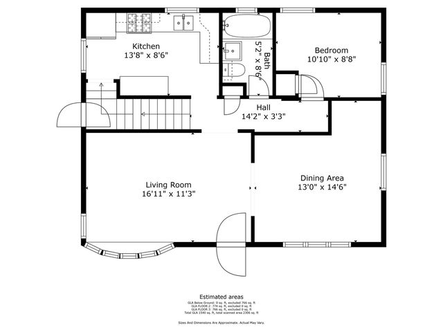 445 48th Avenue, Bellwood, IL 60104