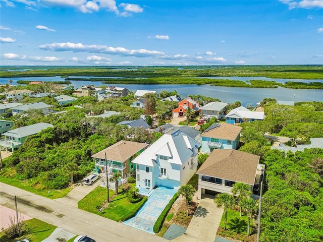 6340 ENGRAM ROAD, New Smyrna Beach, FL 32169