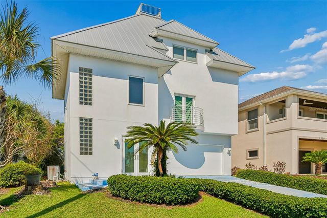 6340 ENGRAM ROAD, New Smyrna Beach, FL 32169