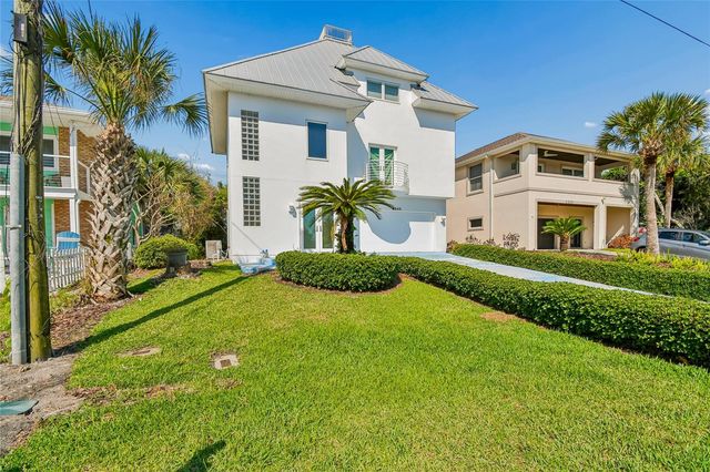 6340 ENGRAM ROAD, New Smyrna Beach, FL 32169