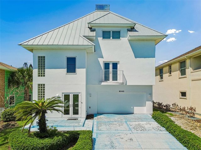 6340 ENGRAM ROAD, New Smyrna Beach, FL 32169