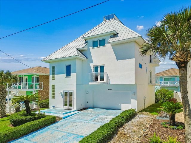 6340 ENGRAM ROAD, New Smyrna Beach, FL 32169