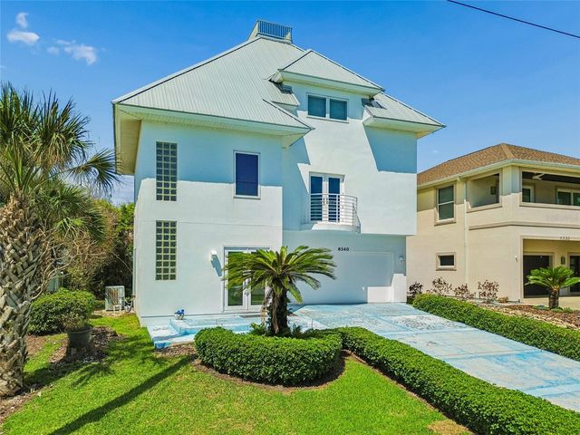 6340 ENGRAM ROAD, New Smyrna Beach, FL 32169