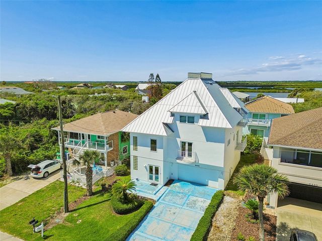 6340 ENGRAM ROAD, New Smyrna Beach, FL 32169