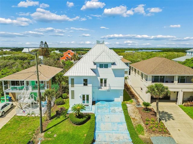 6340 ENGRAM ROAD, New Smyrna Beach, FL 32169