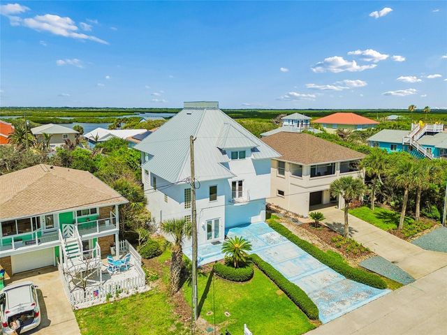 6340 ENGRAM ROAD, New Smyrna Beach, FL 32169