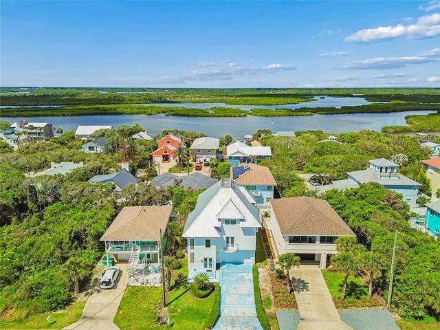 6340 ENGRAM ROAD, New Smyrna Beach, FL 32169