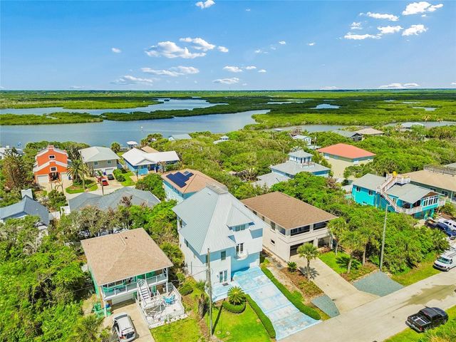 6340 ENGRAM ROAD, New Smyrna Beach, FL 32169