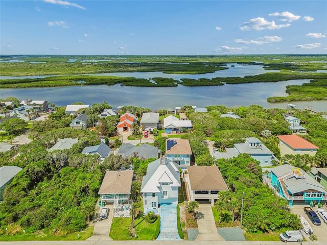 6340 ENGRAM ROAD, New Smyrna Beach, FL 32169