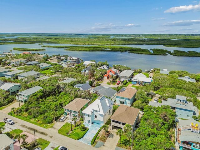 6340 ENGRAM ROAD, New Smyrna Beach, FL 32169
