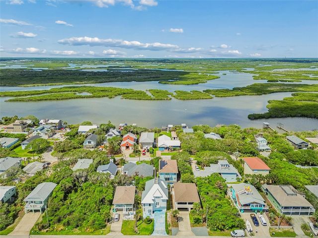 6340 ENGRAM ROAD, New Smyrna Beach, FL 32169