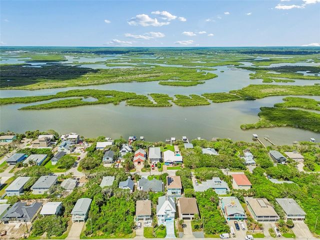 6340 ENGRAM ROAD, New Smyrna Beach, FL 32169