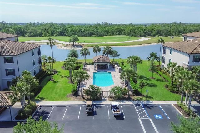 17108 VARDON TERRACE 105, Bradenton, FL 34211