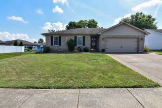 3143 Cascade Drive, Evansville, IN 47725