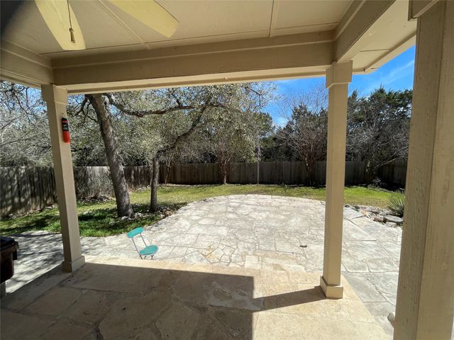 3311 Cave Dome PATH, Round Rock, TX 78681