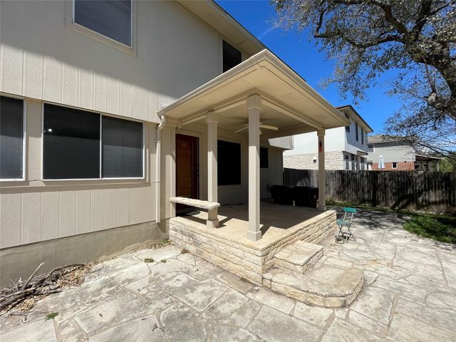 3311 Cave Dome PATH, Round Rock, TX 78681
