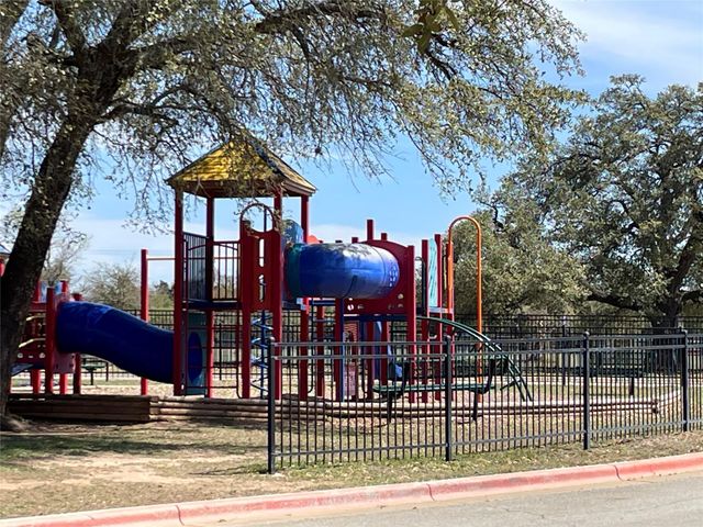 3311 Cave Dome PATH, Round Rock, TX 78681