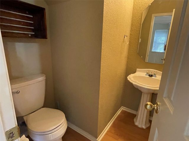 3311 Cave Dome PATH, Round Rock, TX 78681