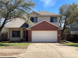 3311 Cave Dome PATH, Round Rock, TX 78681
