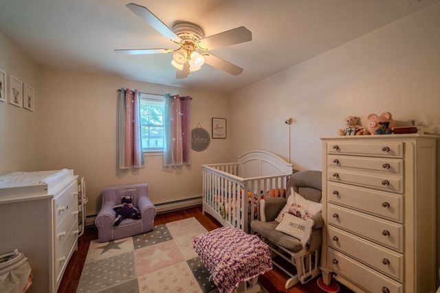 54 Stearns Dr, Randolph, MA 02368