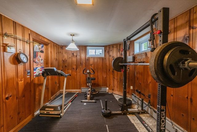 54 Stearns Dr, Randolph, MA 02368