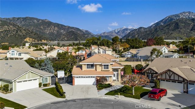 2326 Fairfield, Upland, CA 91784