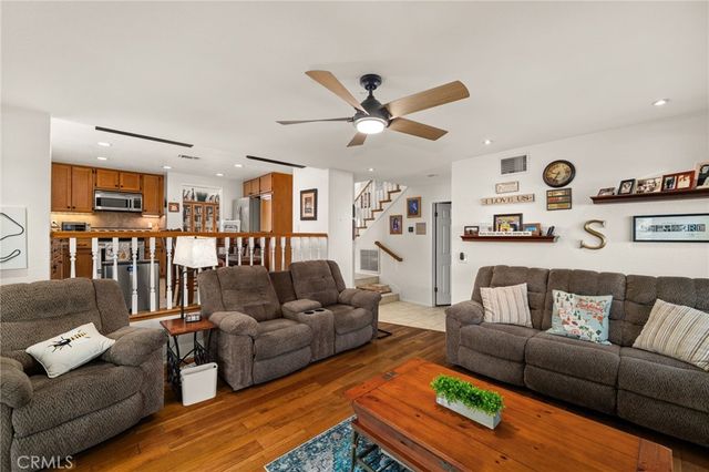 2326 Fairfield, Upland, CA 91784