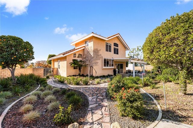 2326 Fairfield, Upland, CA 91784