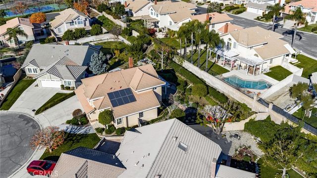 2326 Fairfield, Upland, CA 91784