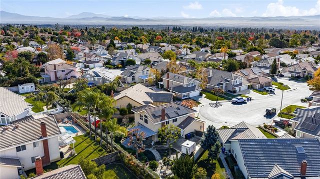 2326 Fairfield, Upland, CA 91784