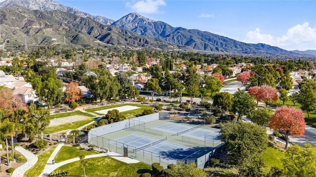 2326 Fairfield, Upland, CA 91784