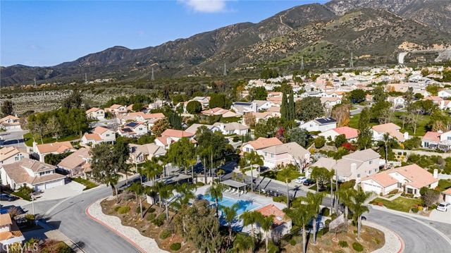 2326 Fairfield, Upland, CA 91784