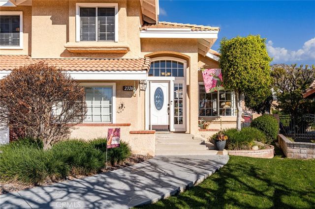 2326 Fairfield, Upland, CA 91784