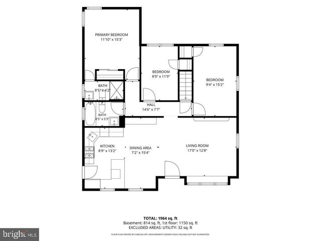7818 FARNSWORTH ST, Philadelphia, PA 19152