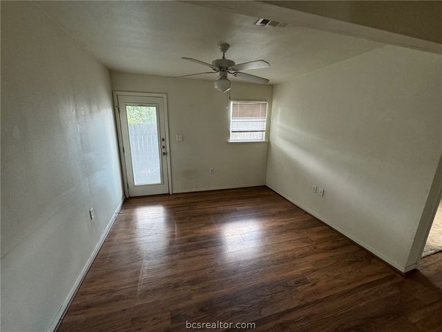 1710 Echols Street 3, Bryan, TX 77801