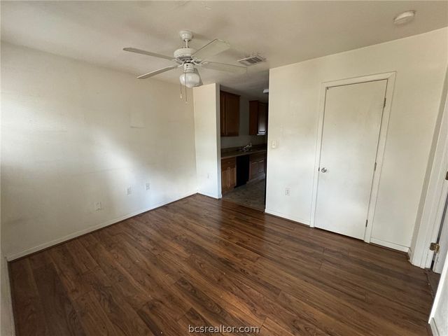 1710 Echols Street 3, Bryan, TX 77801